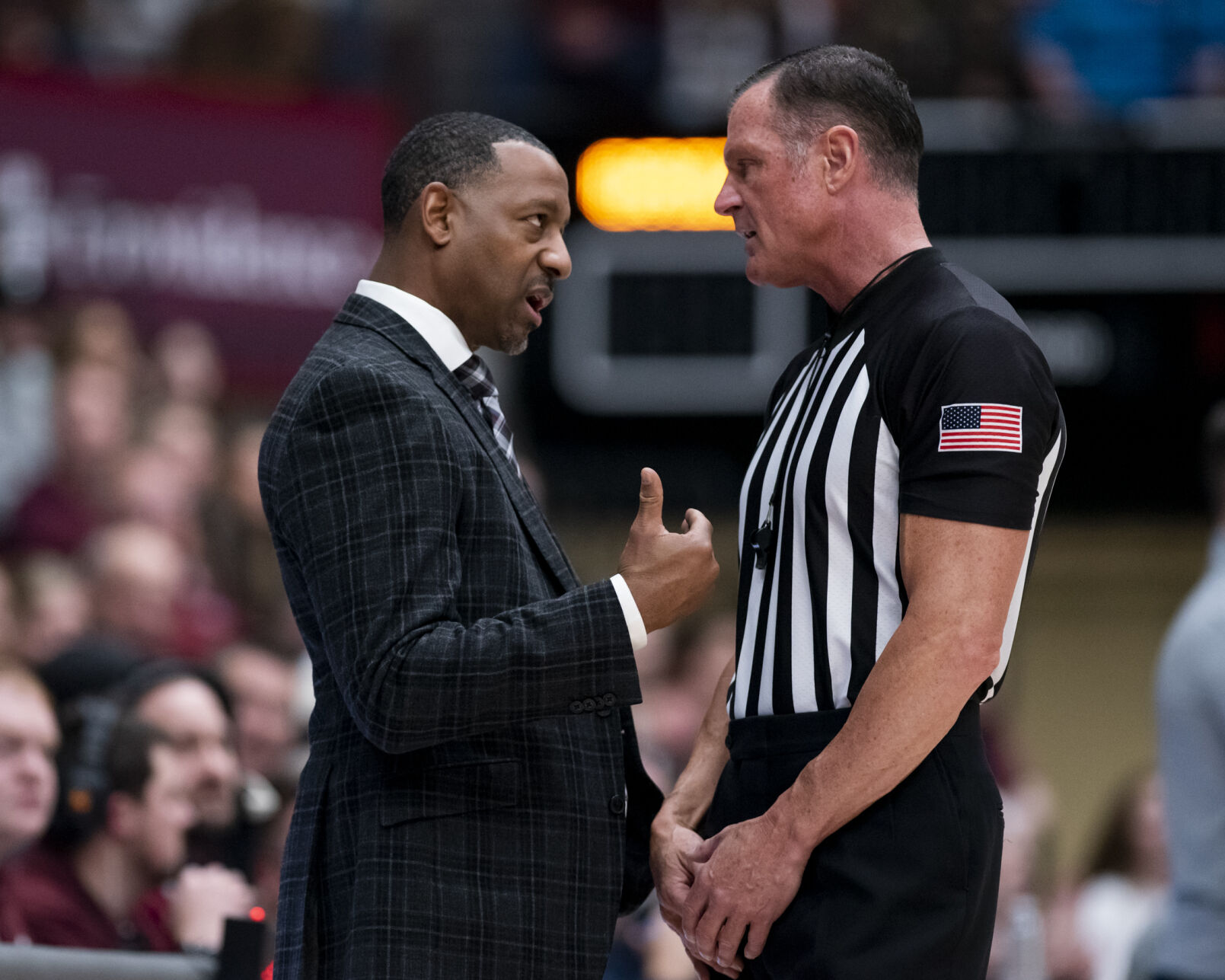 Griz vs. Montana State men's basketball 16.JPG